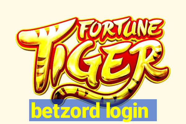 betzord login